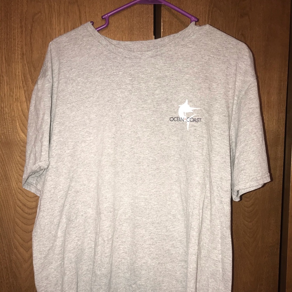 Short sleeve Tshirt